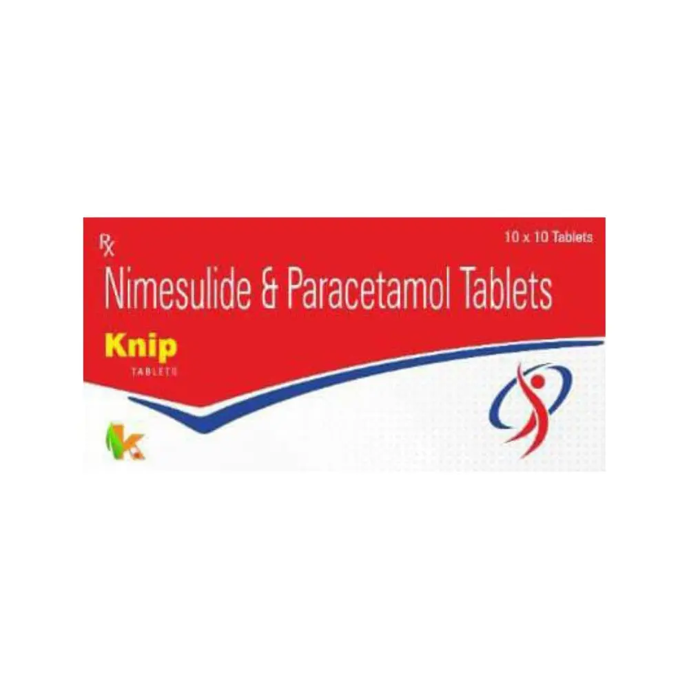 Knip Tablets